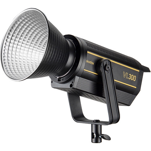 Đèn Led Godox Video Light VL300 ( Chính Hãng)