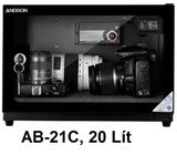 Tủ Chống Ẩm Andbon AB-21C(20 Lít)
