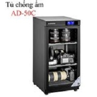 Tủ Chống Ẩm Andbon AD-50C(50 Lít)